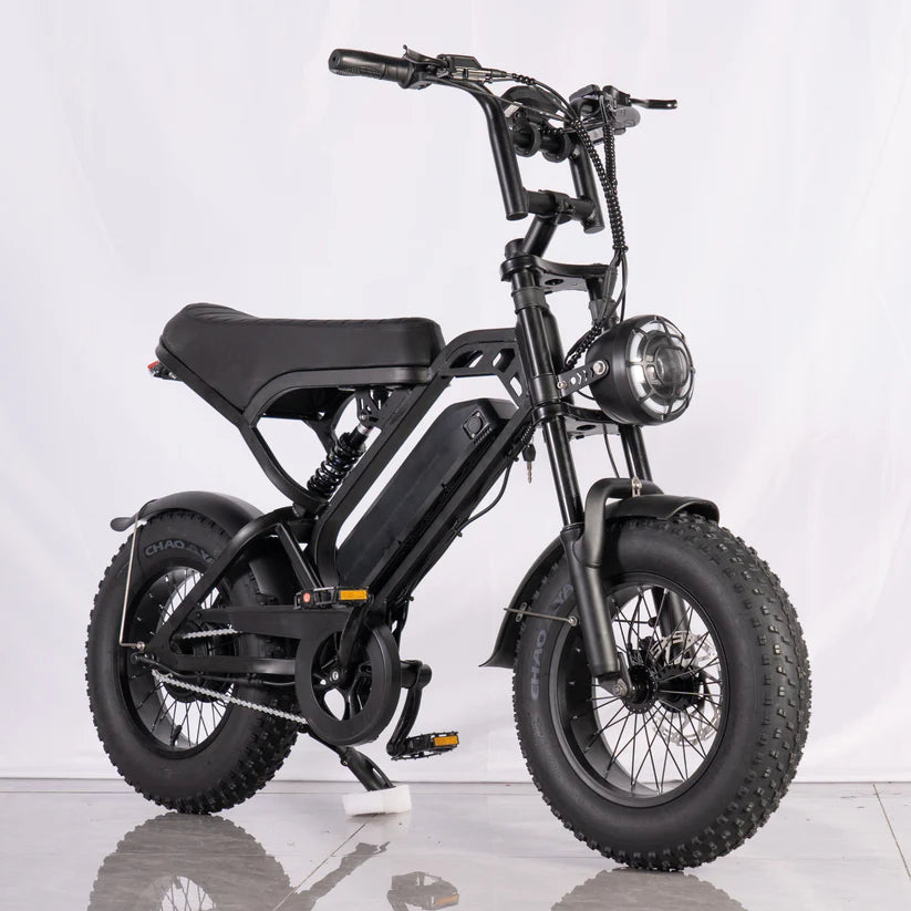 Cycle GO Mini Cruiser Kids Electric Bike