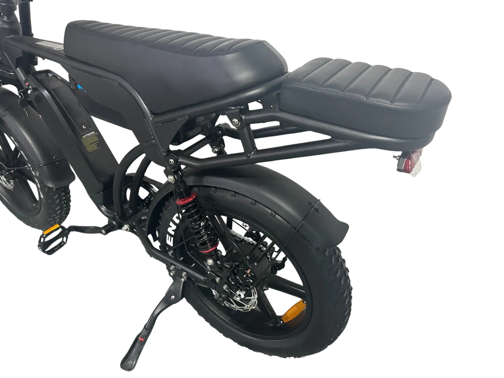 Cycle GO Range Pro Electric Bike