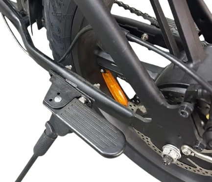 Cycle GO Range Pro Electric Bike