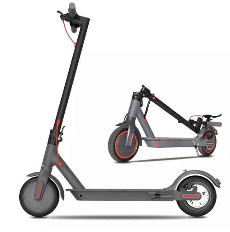 Cycle GO Z1 Electric Scooter